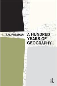 Hundred Years of Geography
