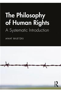Philosophy of Human Rights