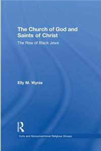 The Church of God and Saints of Christ