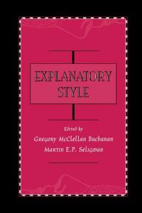 Explanatory Style