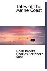 Tales of the Maine Coast