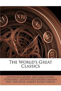 World's Great Classics