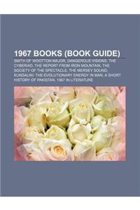 1967 Books (Book Guide)