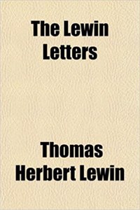 The Lewin Letters