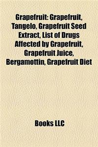 Grapefruit