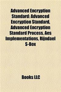 Advanced Encryption Standard