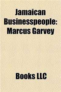 Jamaican Businesspeople
