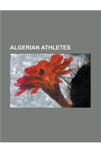 Algerian Athletes