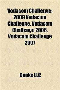 Vodacom Challenge