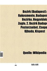 Bezirk (Budapest)