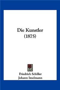 Kunstler (1875)
