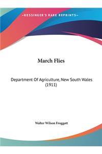 March Flies