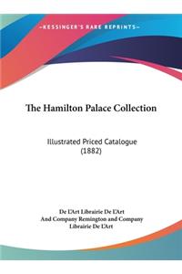 The Hamilton Palace Collection