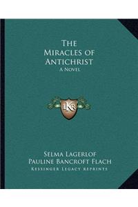 Miracles of Antichrist