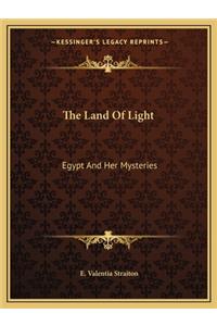 The Land Of Light