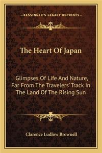 Heart of Japan