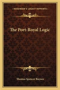 Port-Royal Logic