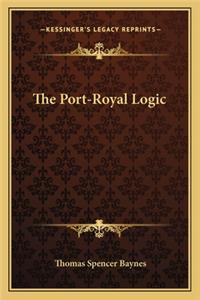 Port-Royal Logic