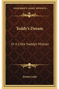 Teddy's Dream