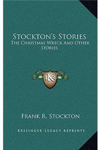 Stockton's Stories