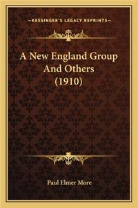 New England Group and Others (1910)