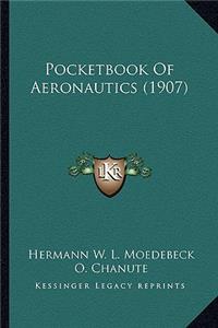 Pocketbook of Aeronautics (1907)