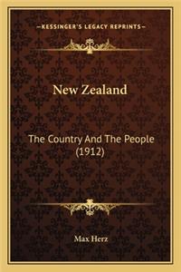 New Zealand