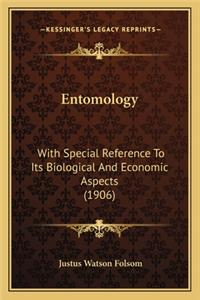 Entomology