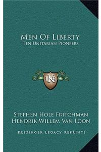 Men of Liberty