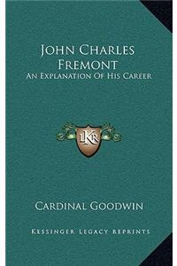 John Charles Fremont