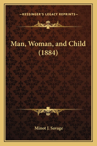 Man, Woman, and Child (1884)