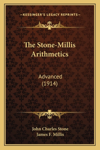 Stone-Millis Arithmetics