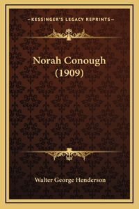 Norah Conough (1909)