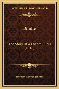 Bindle