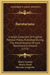 Baratariana