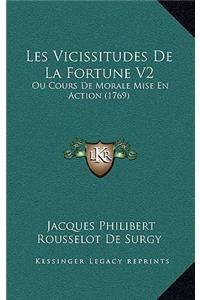 Les Vicissitudes De La Fortune V2