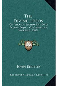 The Divine Logos