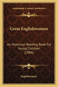 Great Englishwomen