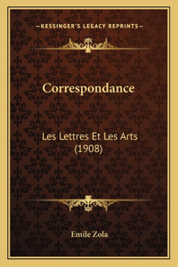 Correspondance