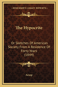 The Hypocrite