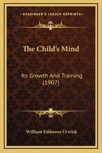 The Child's Mind
