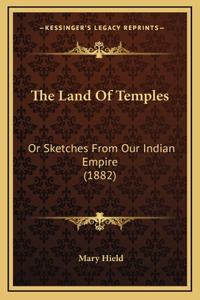 The Land Of Temples