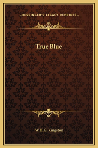 True Blue