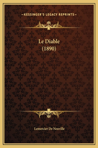 Le Diable (1890)