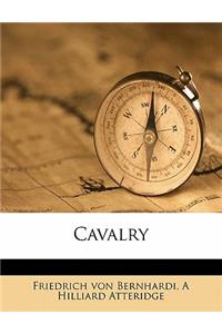Cavalry