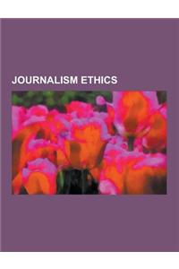 Journalism Ethics