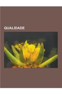 Qualidade