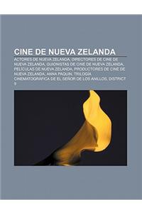 Cine de Nueva Zelanda