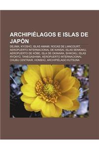 Archipielagos E Islas de Japon