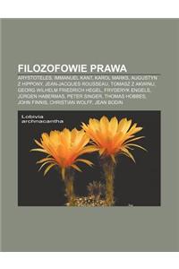 Filozofowie Prawa